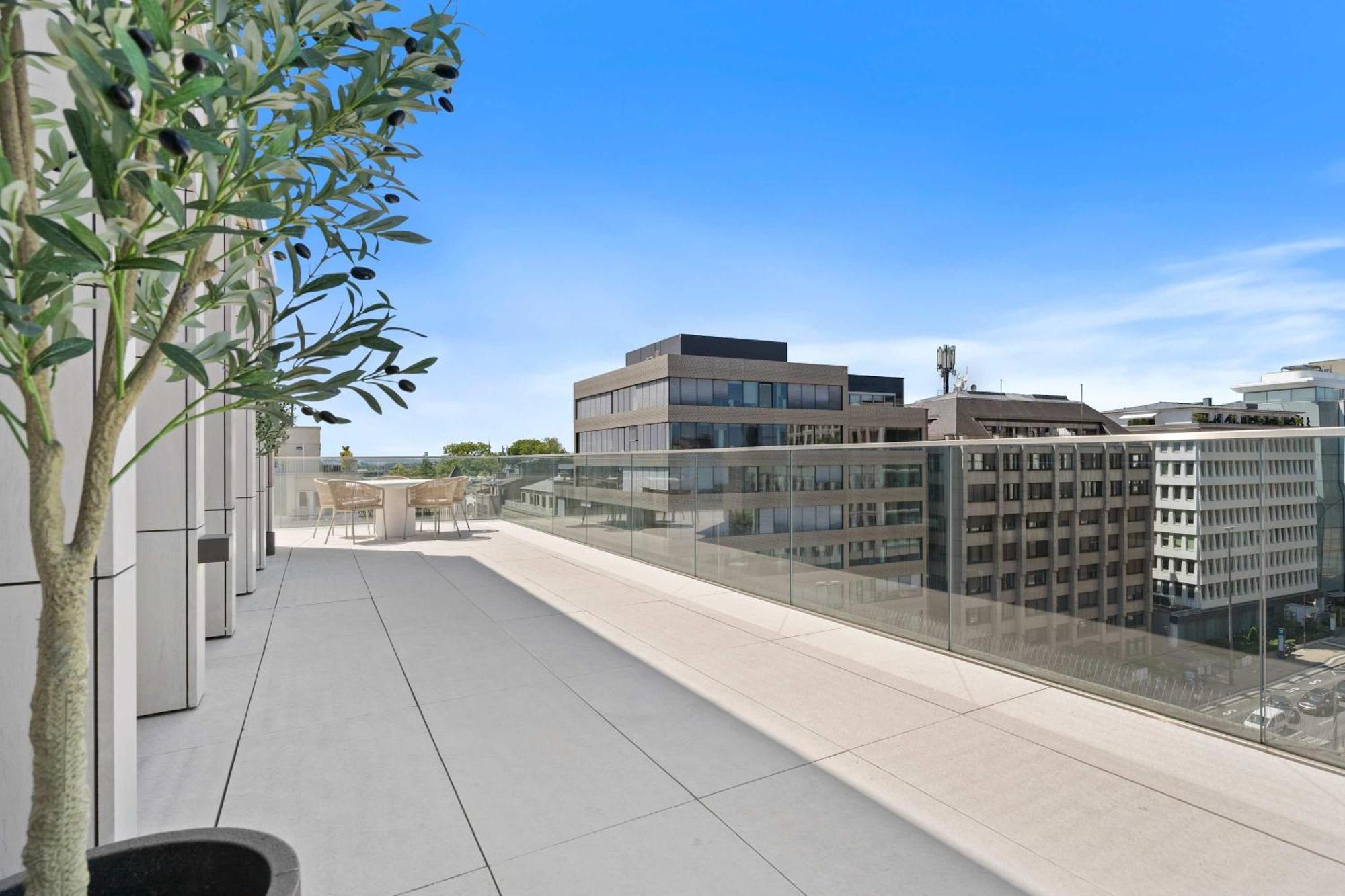 Voya Zenit Royal - Luxury Rooftop Views & Concierge Apartamento *