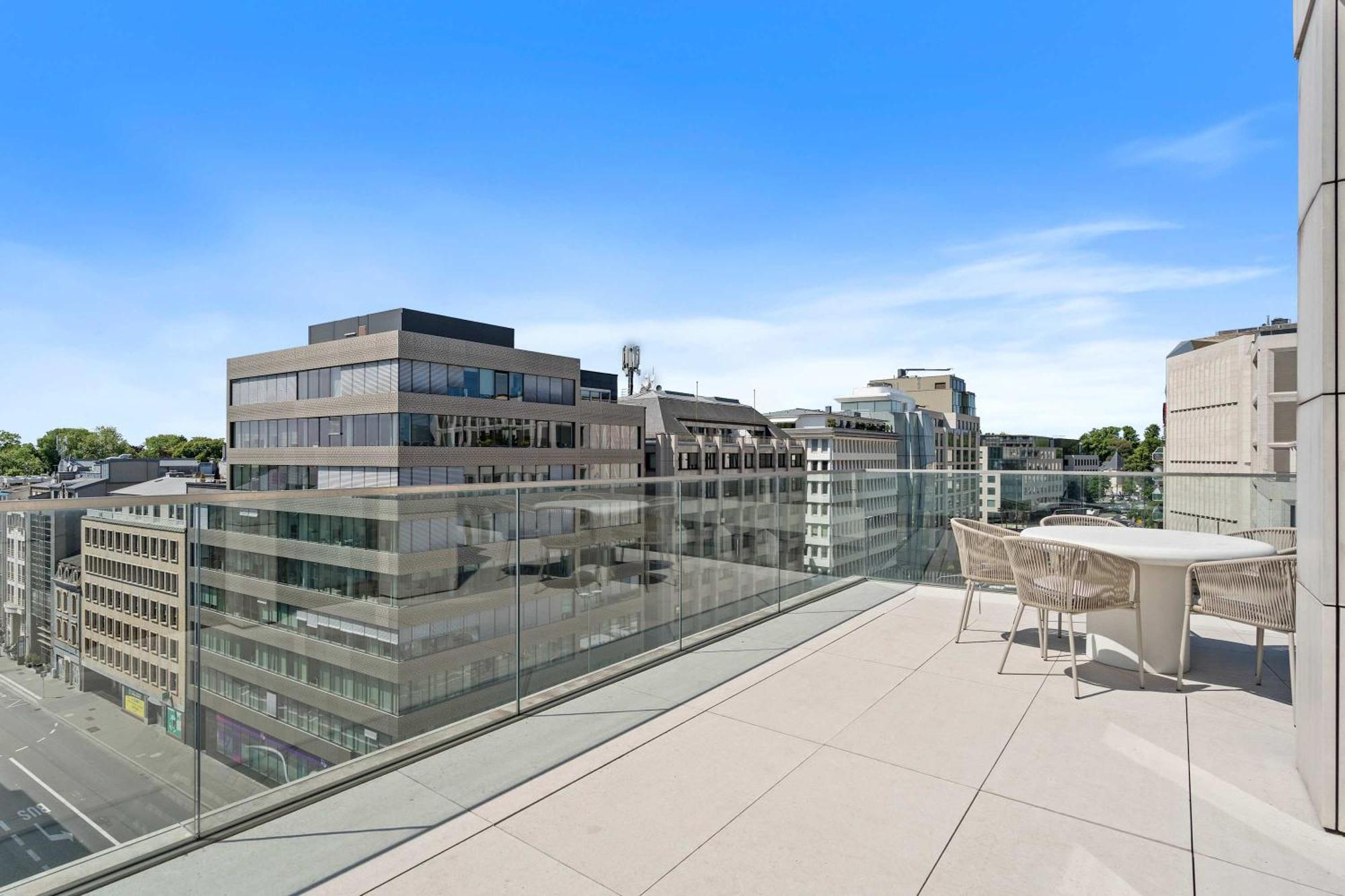 Voya Zenit Royal - Luxury Rooftop Views & Concierge Apartamento *