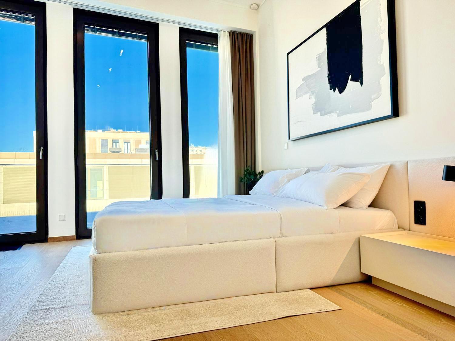 Voya Zenit Royal - Luxury Rooftop Views & Concierge Apartamento Luxemburgo