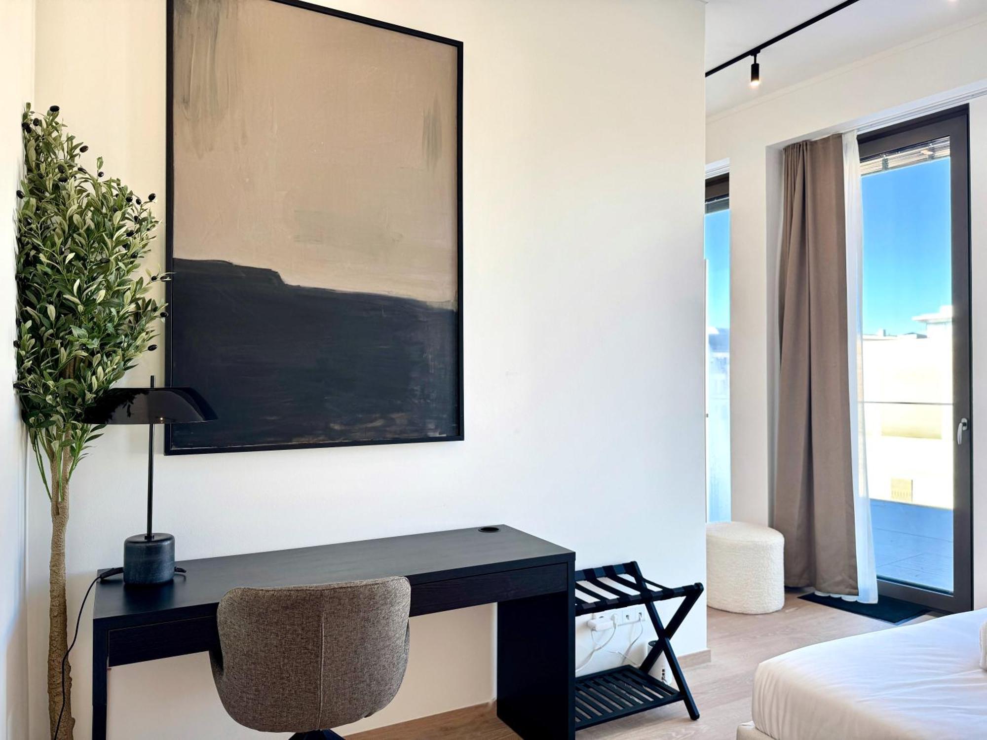 Voya Zenit Royal - Luxury Rooftop Views & Concierge * Luxemburgo
