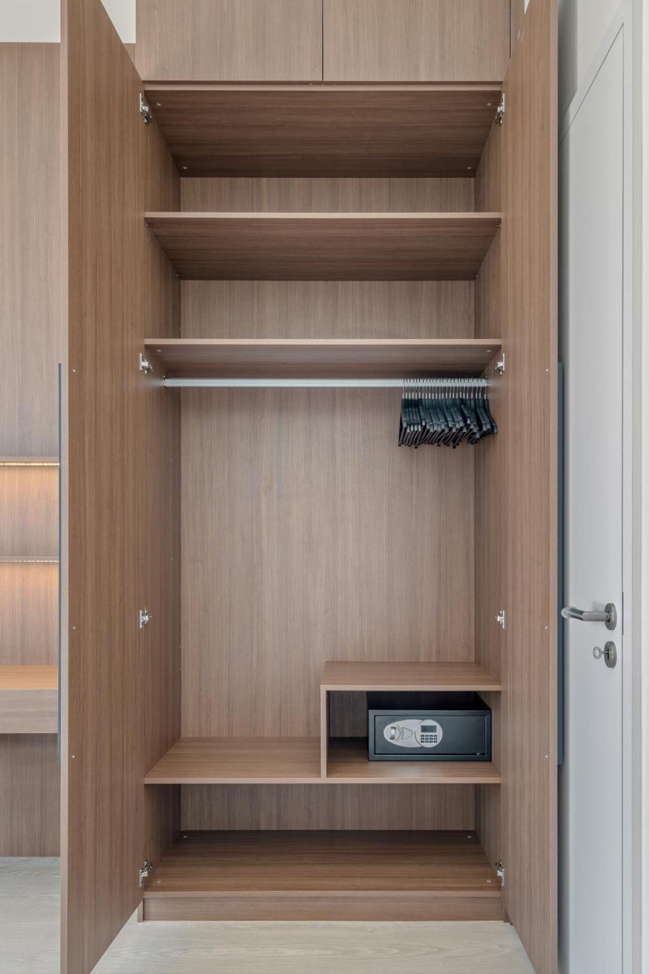 Apartamento Voya Zenit Royal - Luxury Rooftop Views & Concierge Luxemburgo