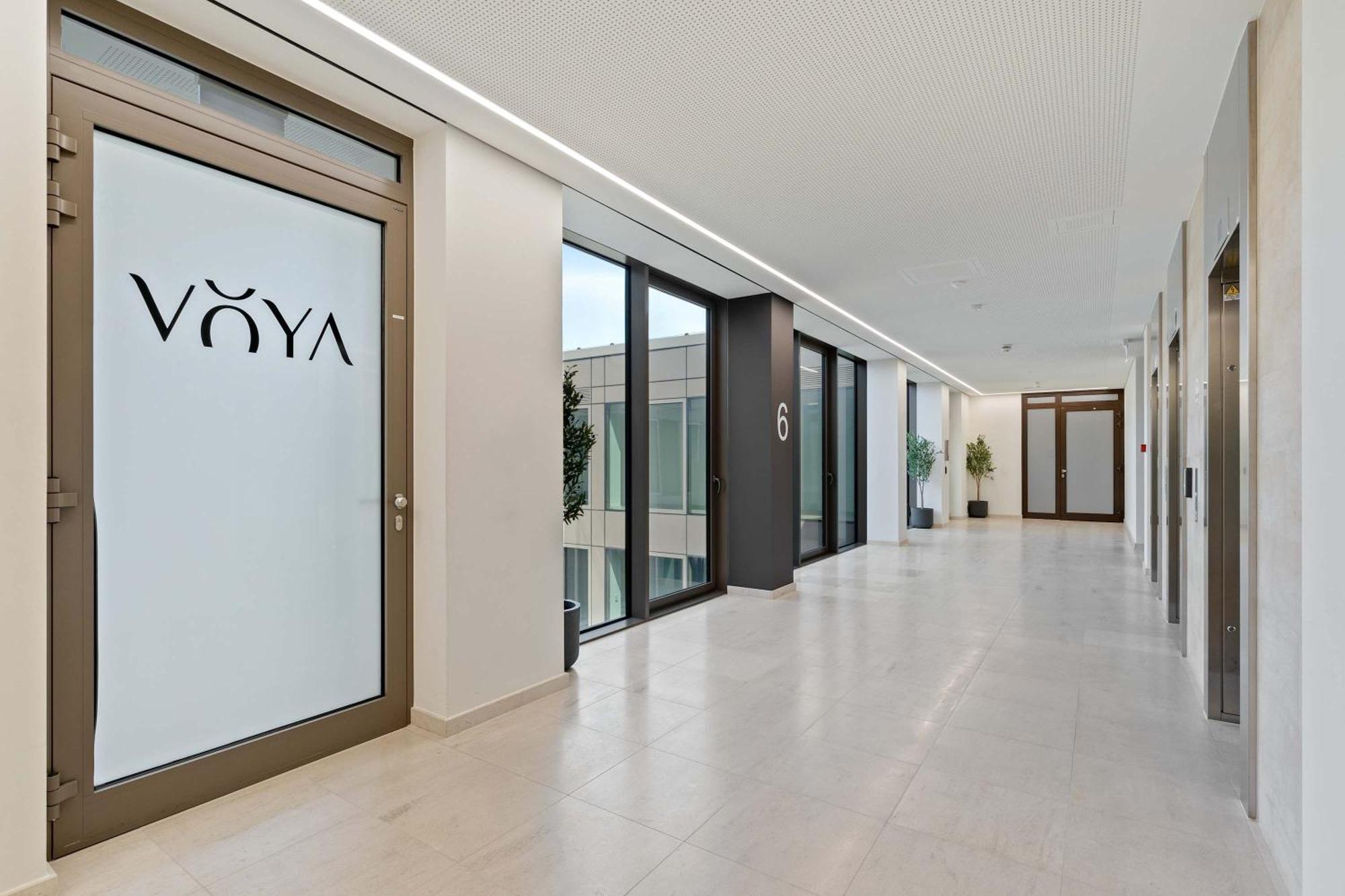 Apartment Voya Zenit Royal - Luxury Rooftop Views & Concierge Luxembourg
