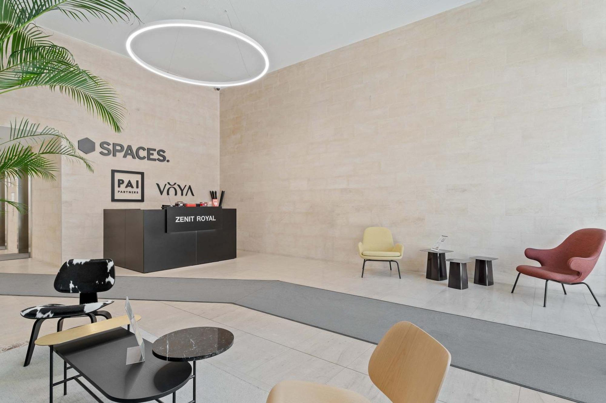 Voya Zenit Royal - Luxury Rooftop Views & Concierge Apartment