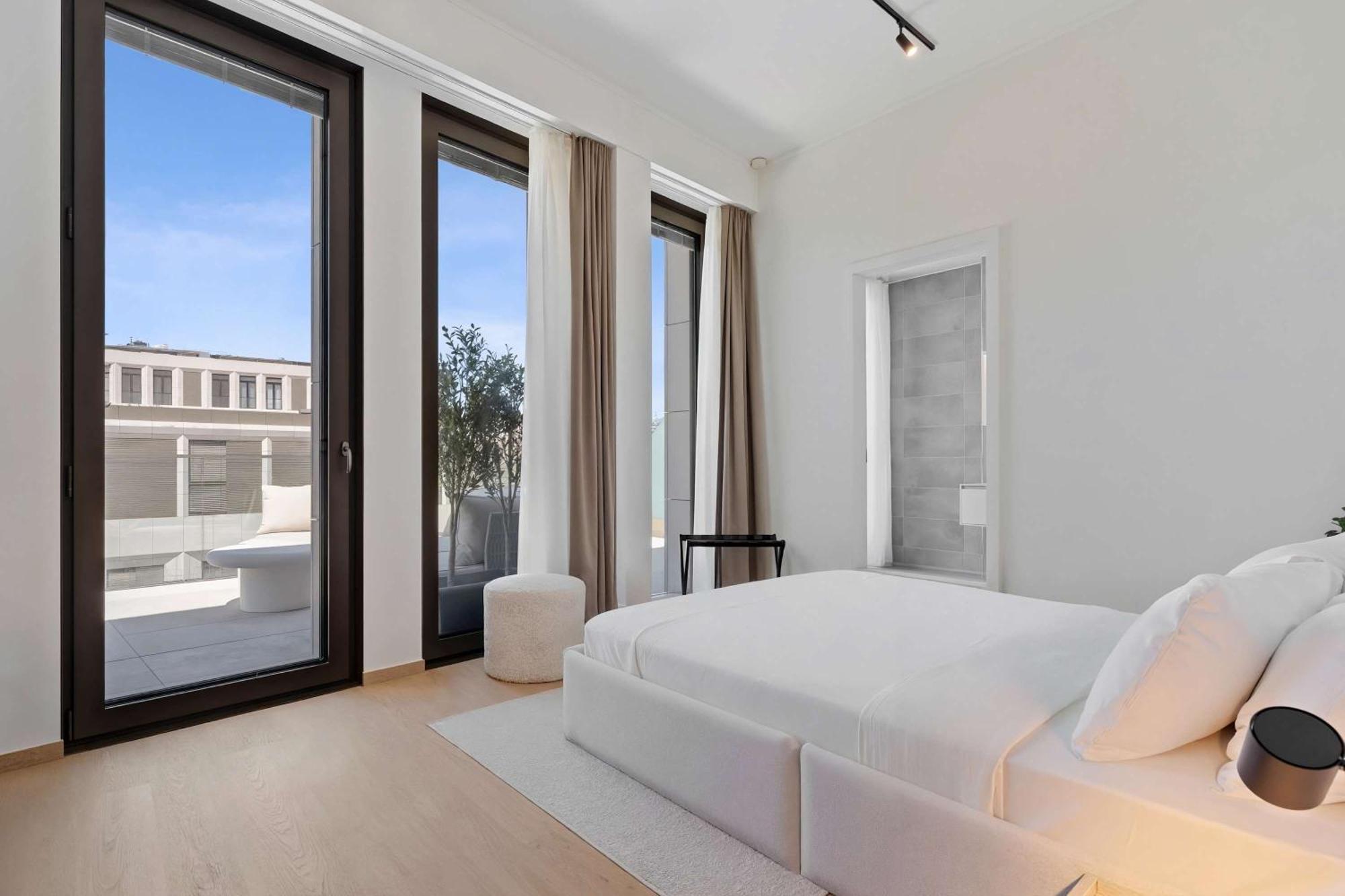 Apartment Voya Zenit Royal - Luxury Rooftop Views & Concierge