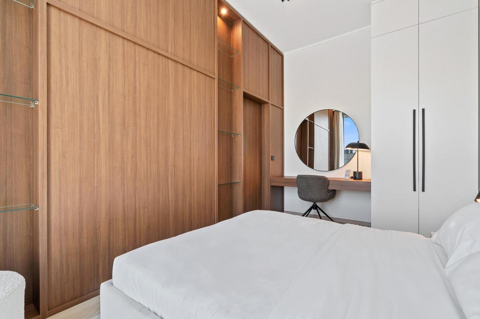 Apartment Voya Zenit Royal - Luxury Rooftop Views & Concierge Luxembourg