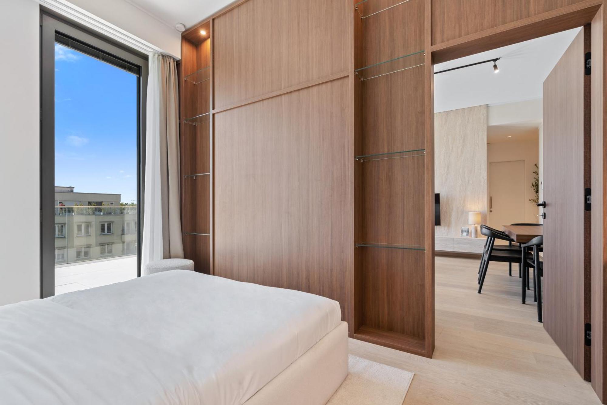 Voya Zenit Royal - Luxury Rooftop Views & Concierge Apartment *