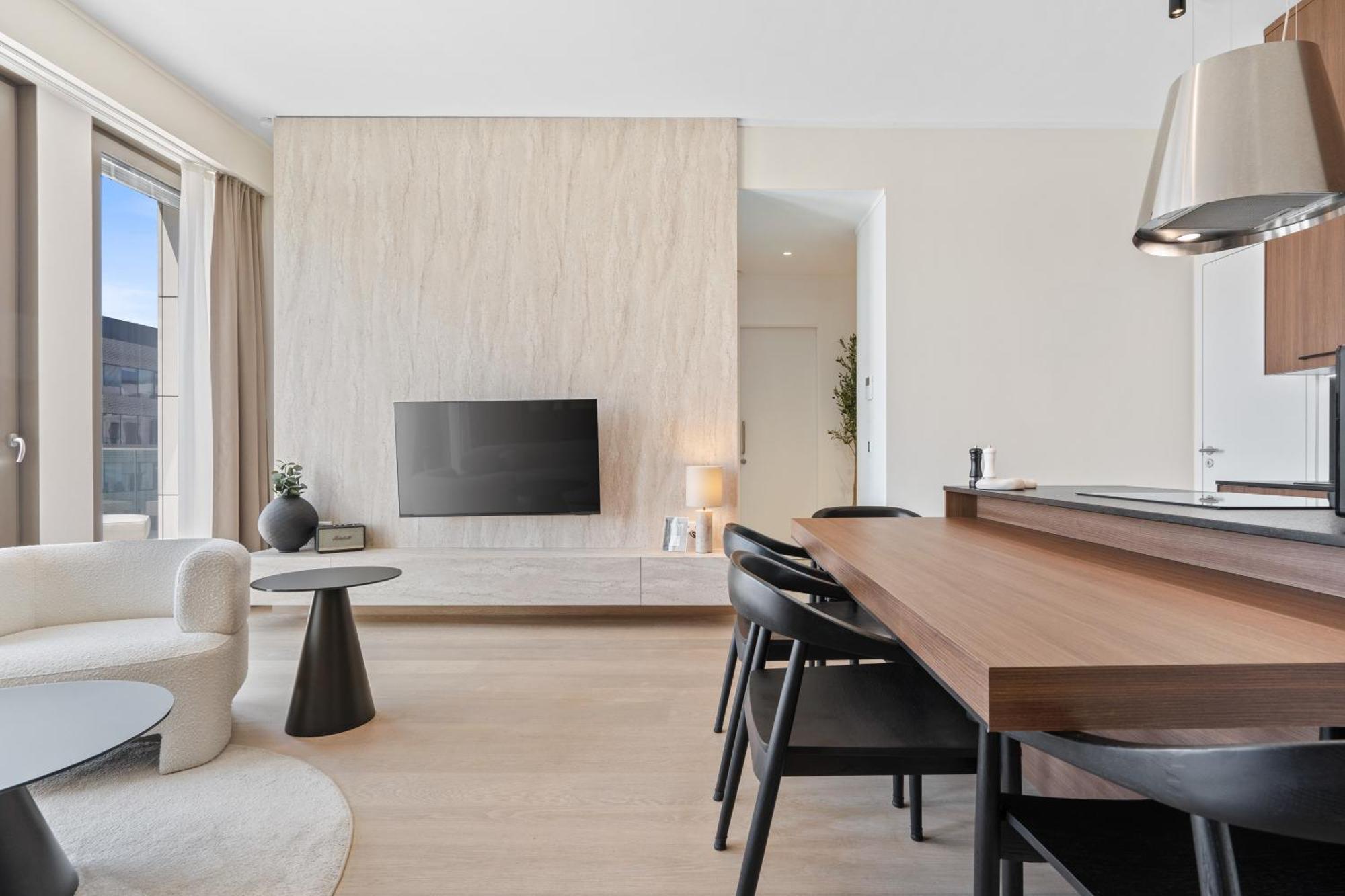 Apartment Voya Zenit Royal - Luxury Rooftop Views & Concierge *