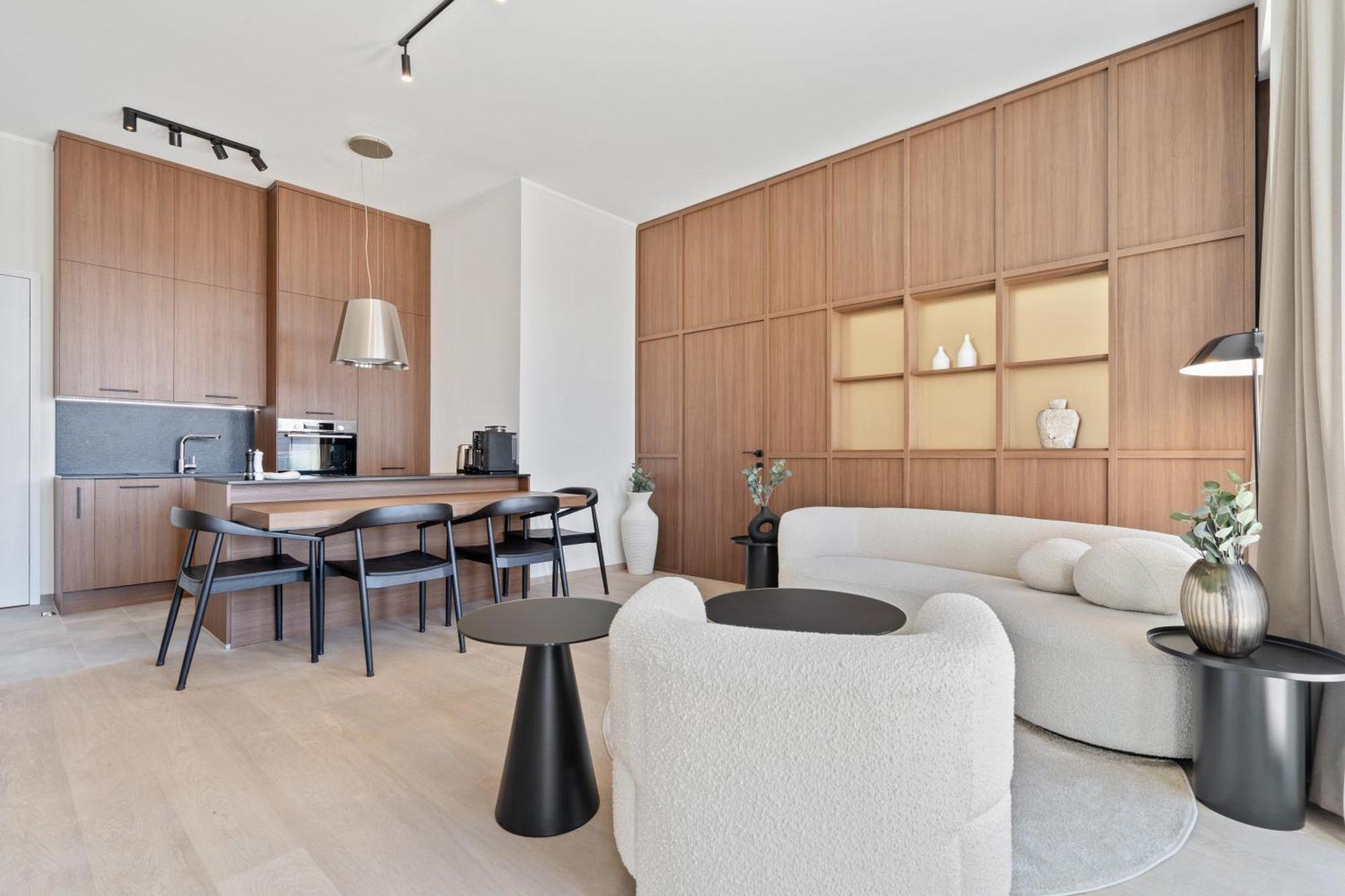 Voya Zenit Royal - Luxury Rooftop Views & Concierge Apartment *