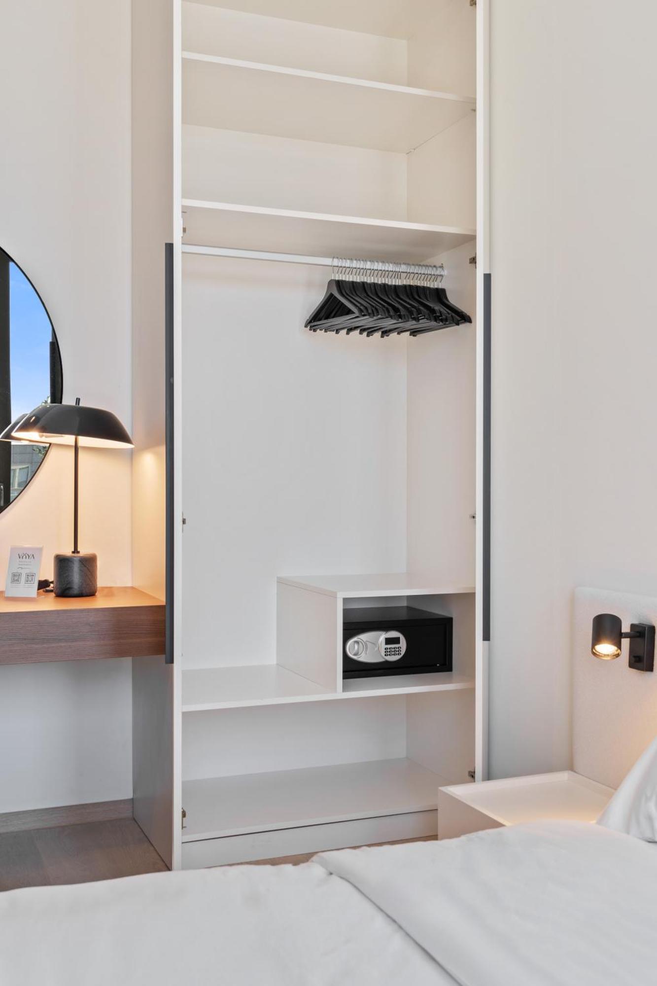 Voya Zenit Royal - Luxury Rooftop Views & Concierge Apartment Luxembourg