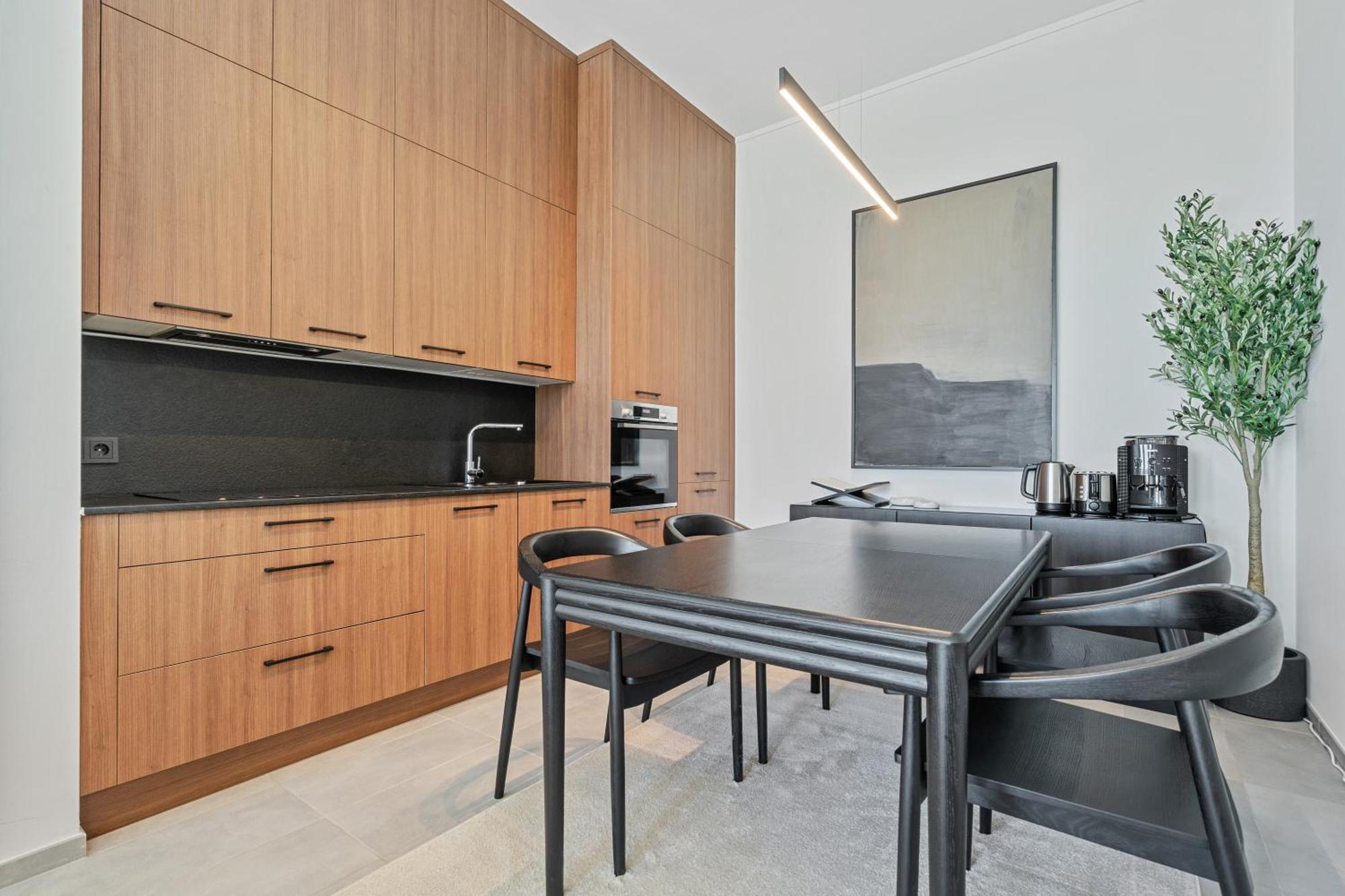 Apartment Voya Zenit Royal - Luxury Rooftop Views & Concierge