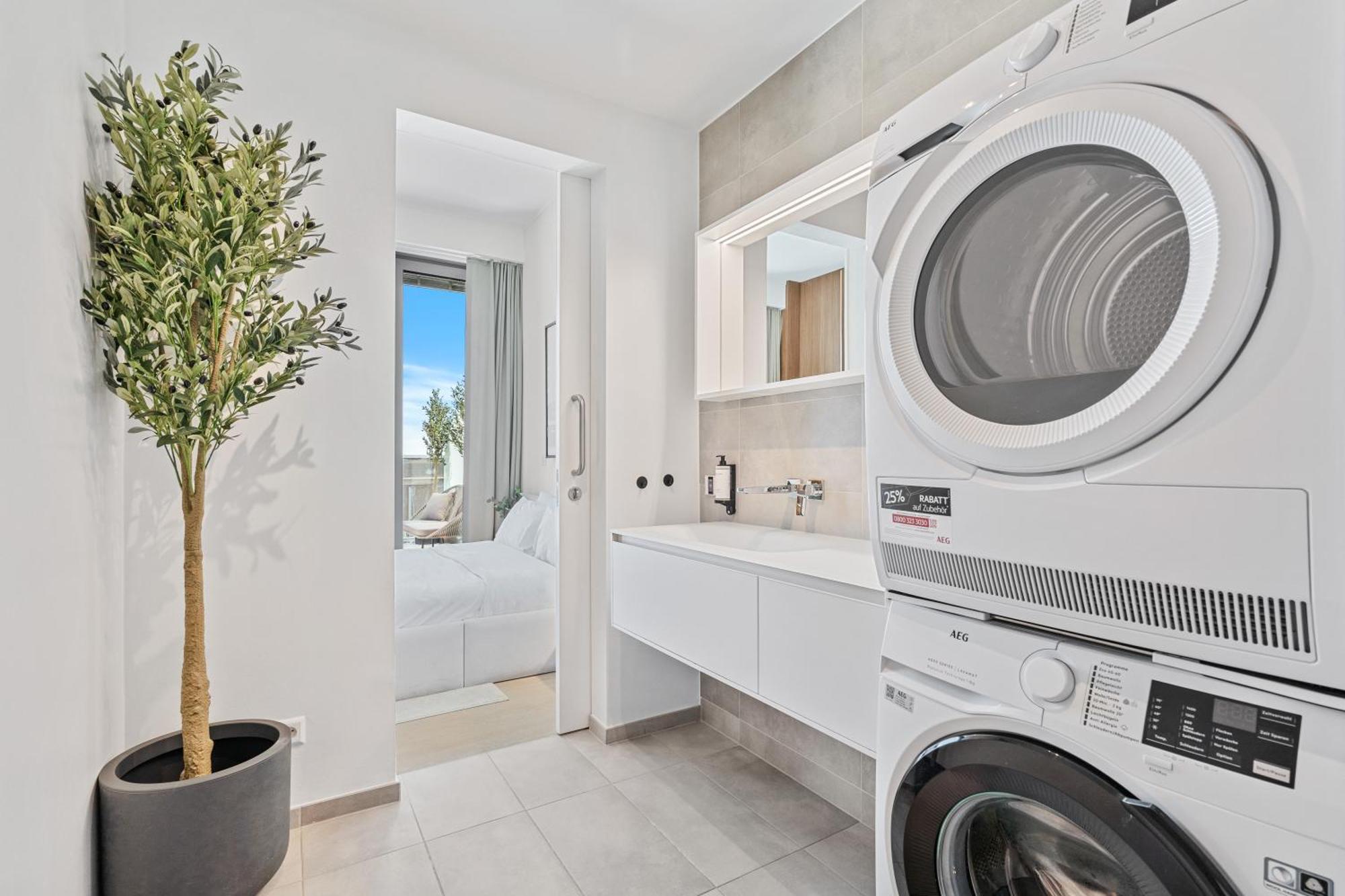 Voya Zenit Royal - Luxury Rooftop Views & Concierge Apartment *