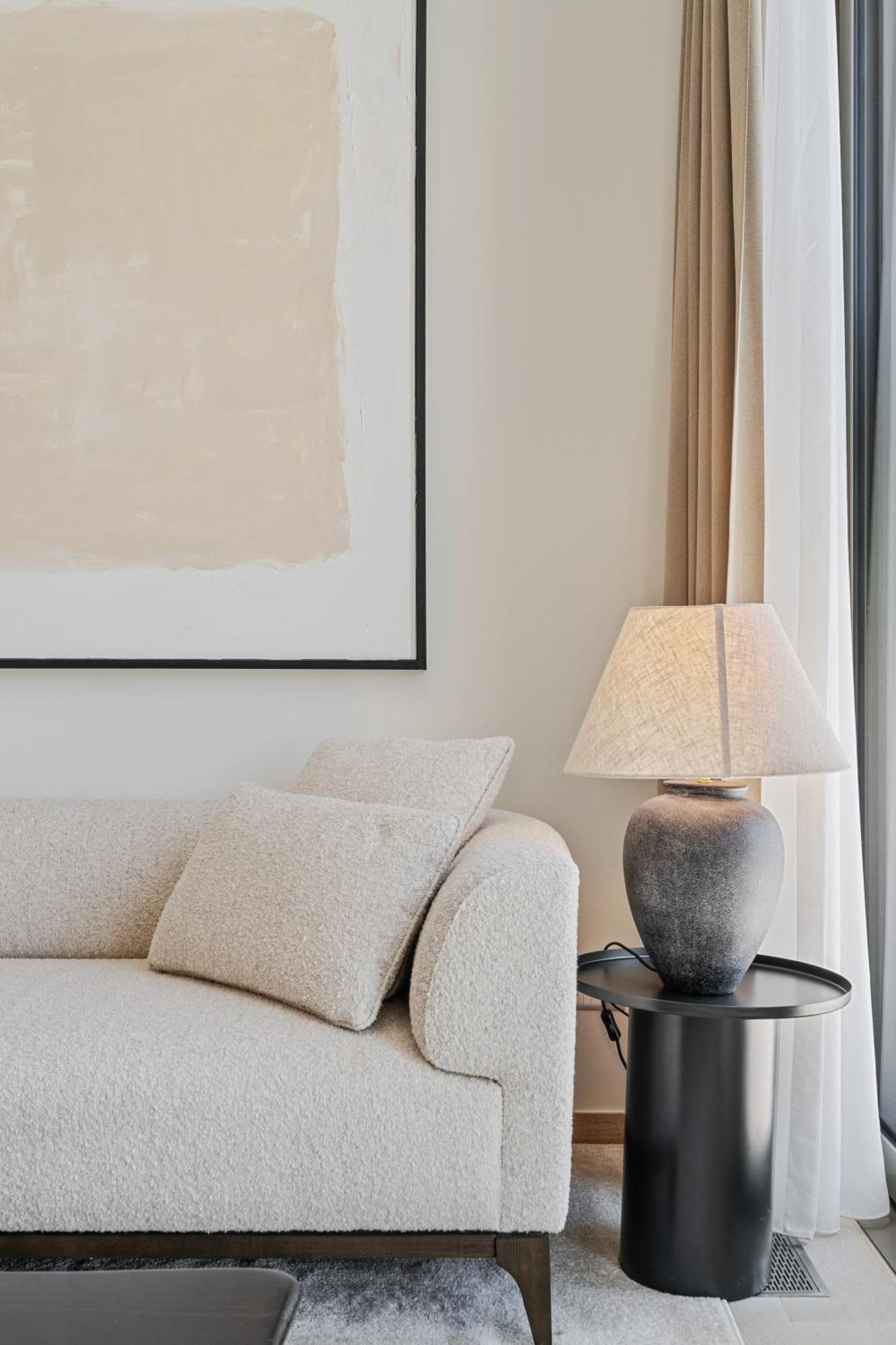 Voya Zenit Royal - Luxury Rooftop Views & Concierge Apartment *