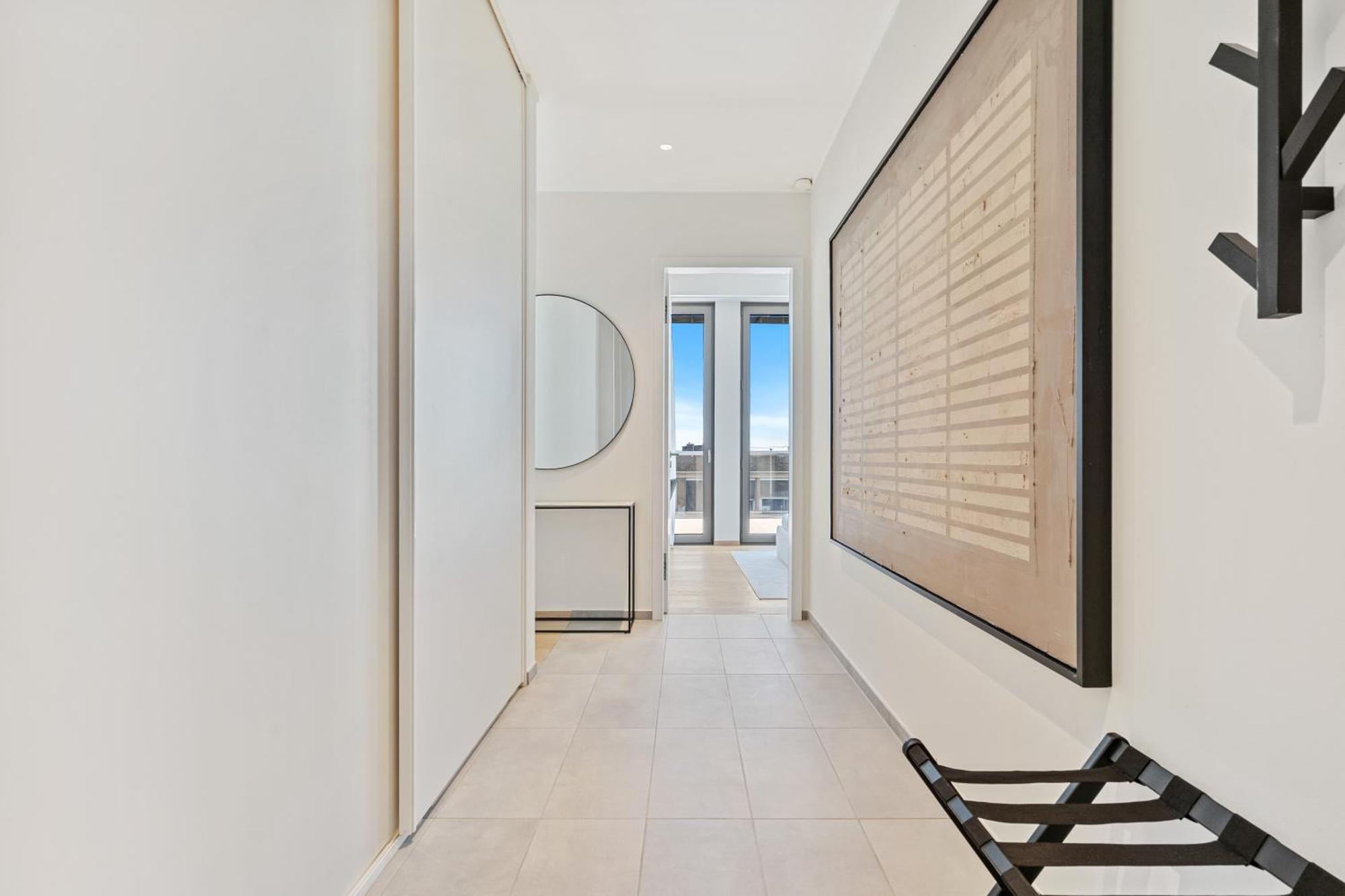 Voya Zenit Royal - Luxury Rooftop Views & Concierge * Luxembourg
