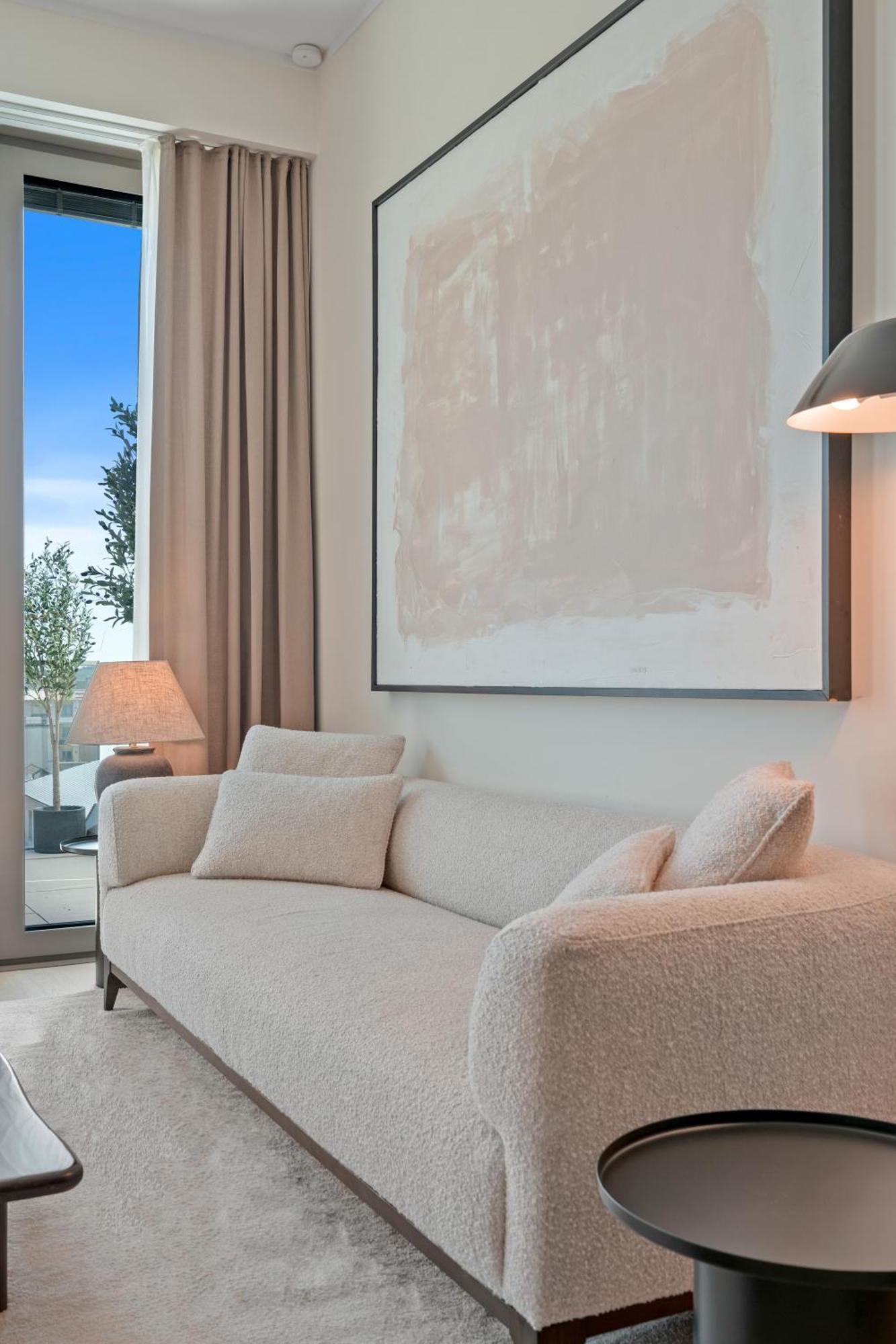 Apartment Voya Zenit Royal - Luxury Rooftop Views & Concierge Luxembourg