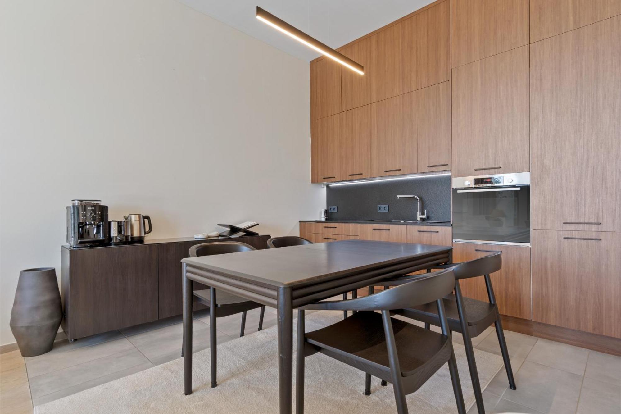 Voya Zenit Royal - Luxury Rooftop Views & Concierge Apartment