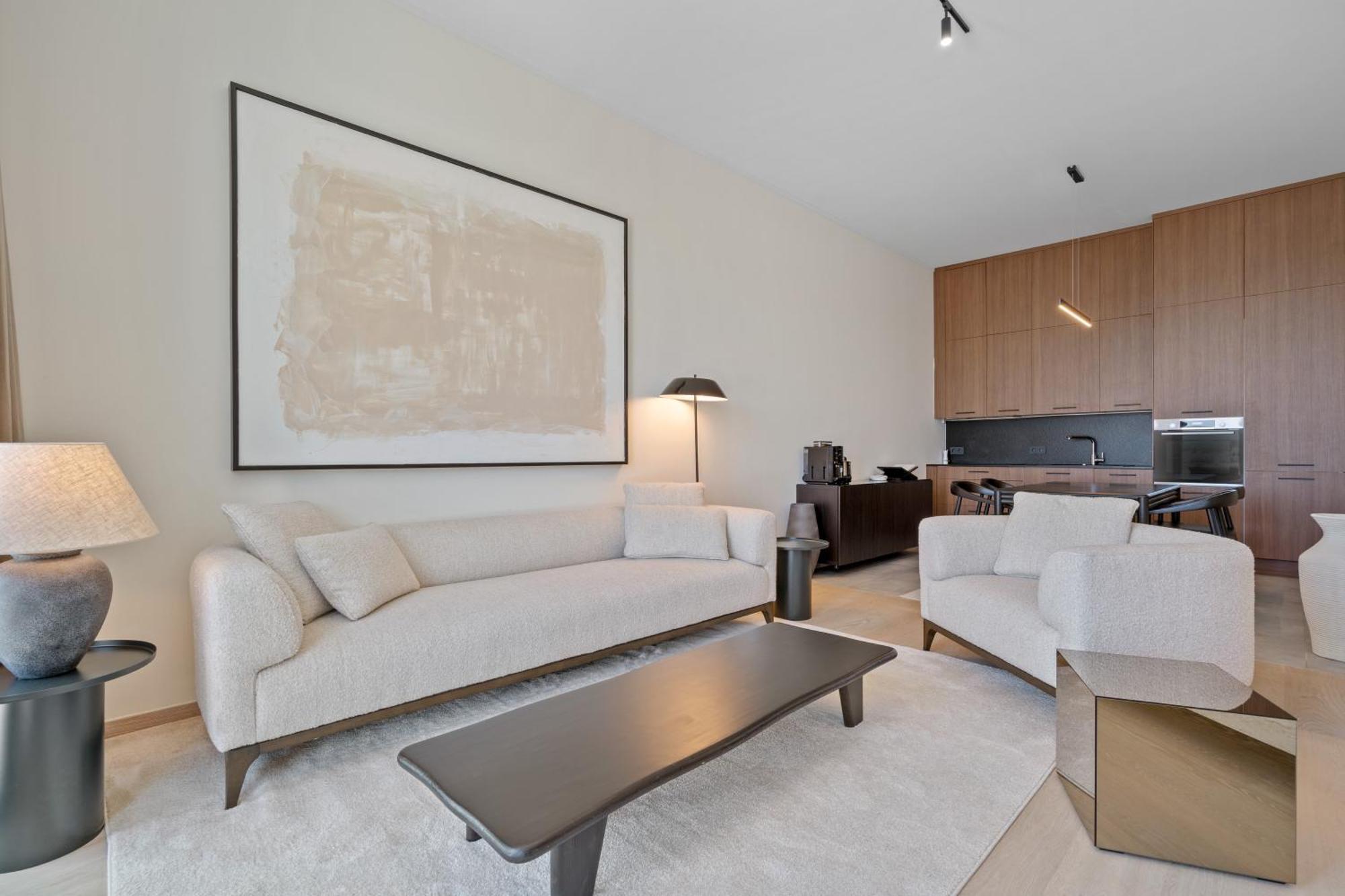 Apartment Voya Zenit Royal - Luxury Rooftop Views & Concierge