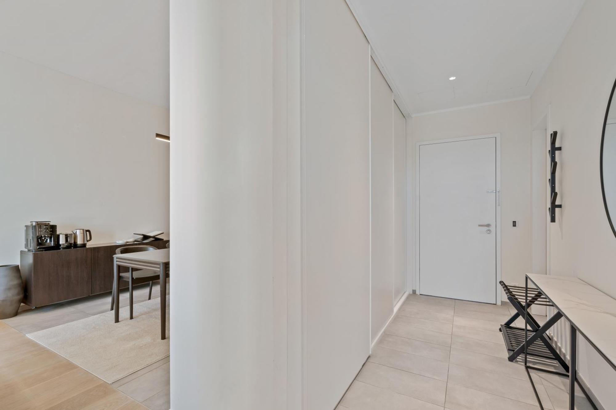 Voya Zenit Royal - Luxury Rooftop Views & Concierge Apartment Luxembourg