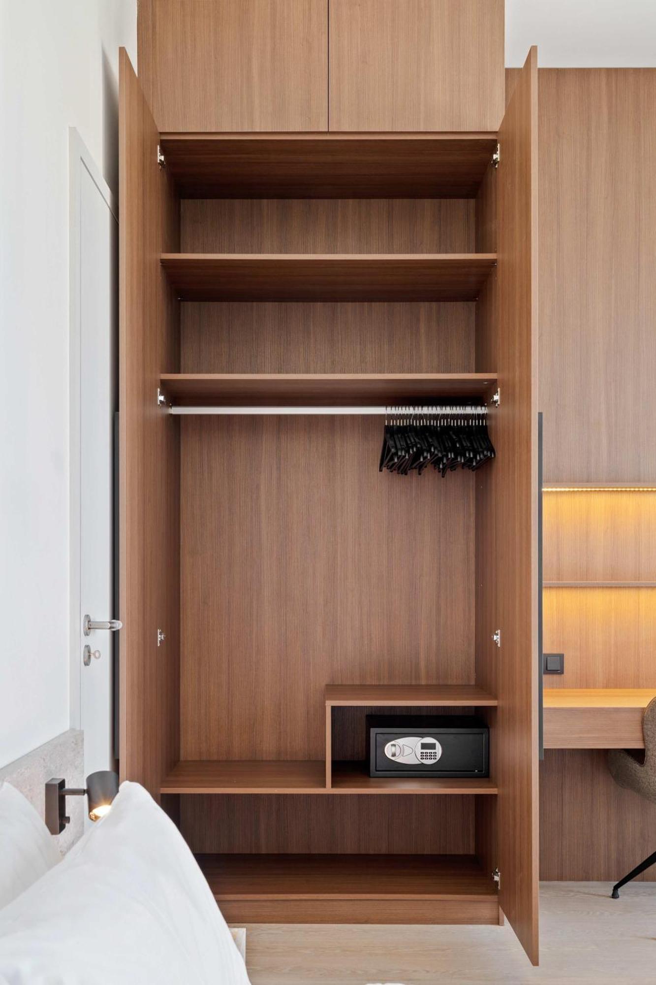 Appartement Voya Zenit Royal - Luxury Rooftop Views & Concierge Luxembourg