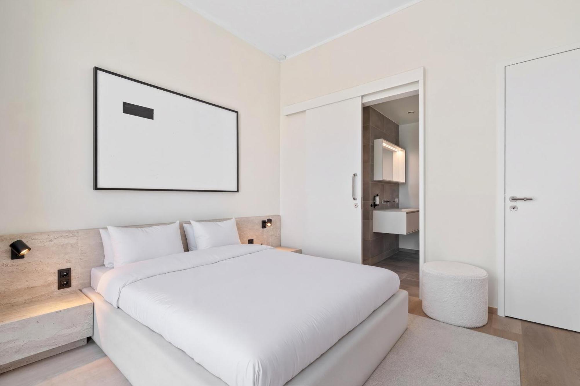 Voya Zenit Royal - Luxury Rooftop Views & Concierge Luxembourg